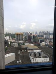Og Albert Complex (D7), Office #592338111